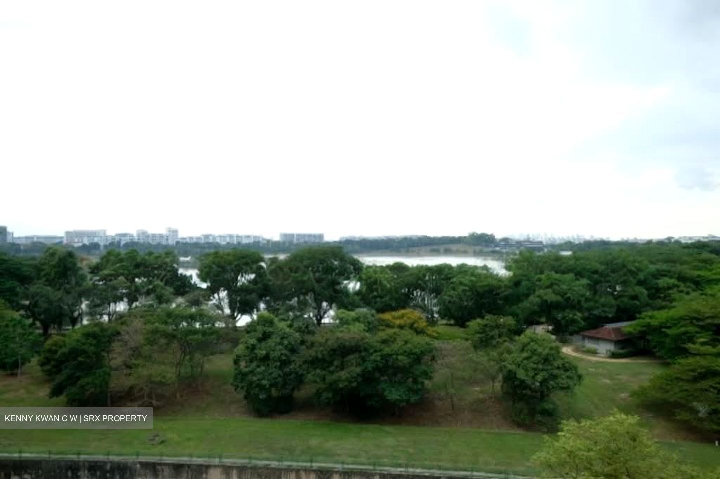 Waterview (D18), Condominium #597113571